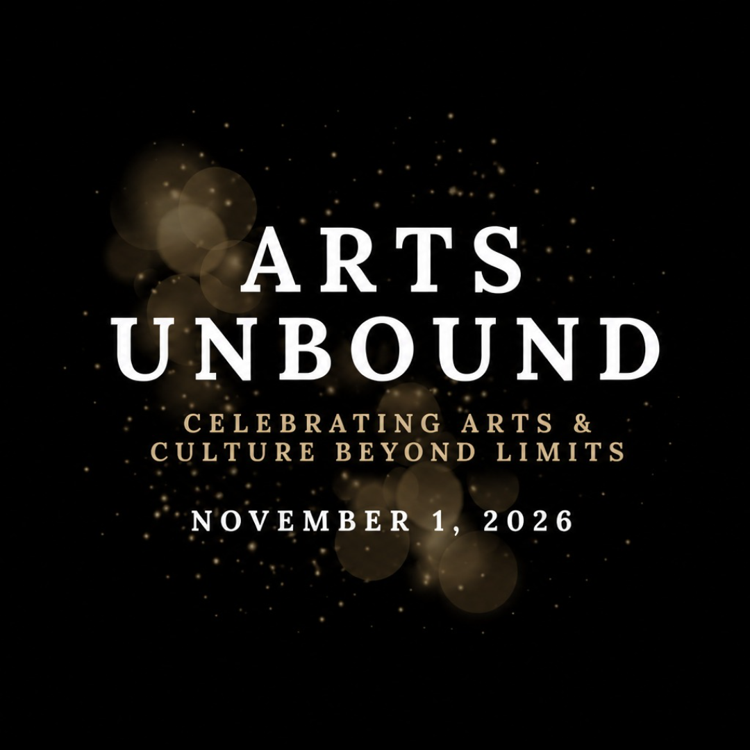 Arts Unbound