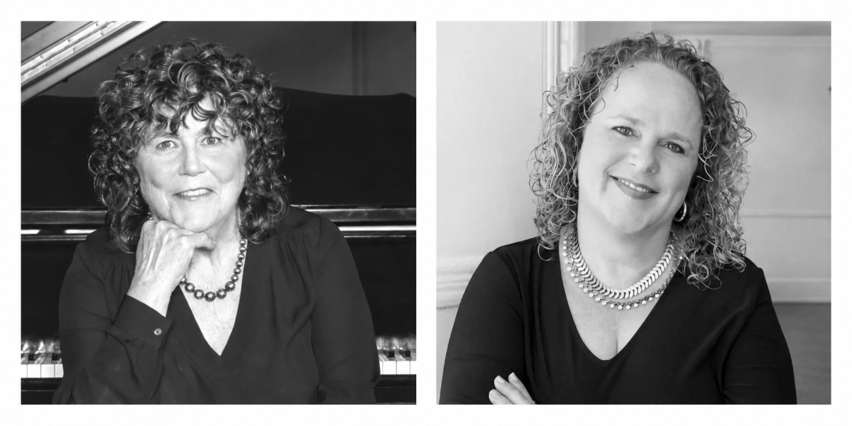 Broadsway’s “The Most Wonderful Time … Maybe” — Featuring Heather Bambrick
