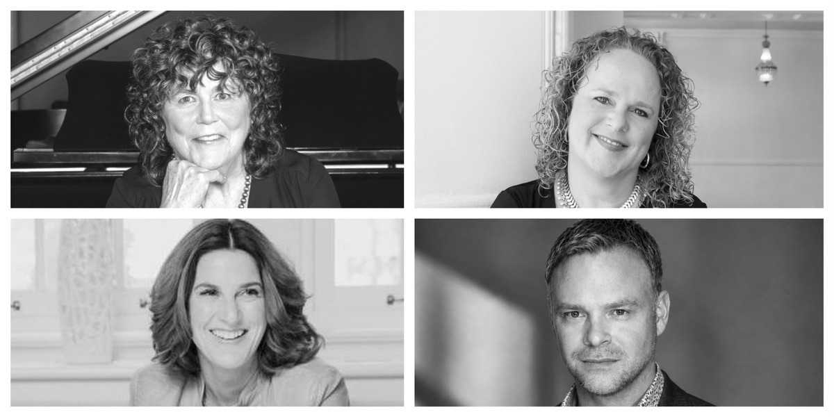 Broadsway’s “The Most Wonderful Time … Maybe”