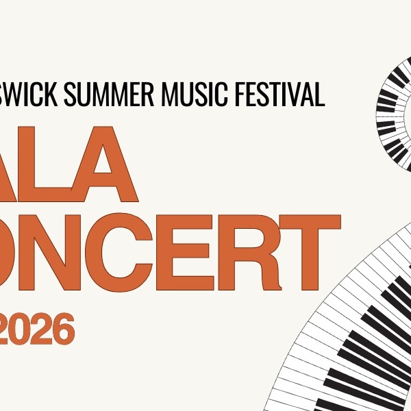 Concert Four (Gala) - New Brunswick Summer Music Festival