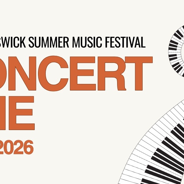 Concert One - New Brunswick Summer Music Festival