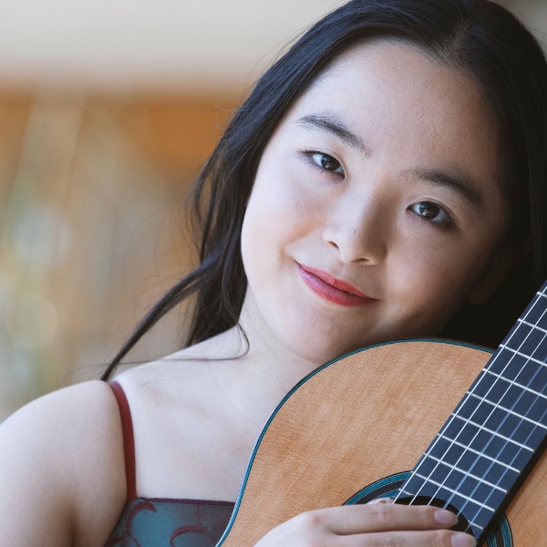 Hommage à Bach: Kanahi Yamashita