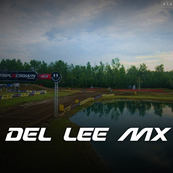 Sand Del Lee Pro National