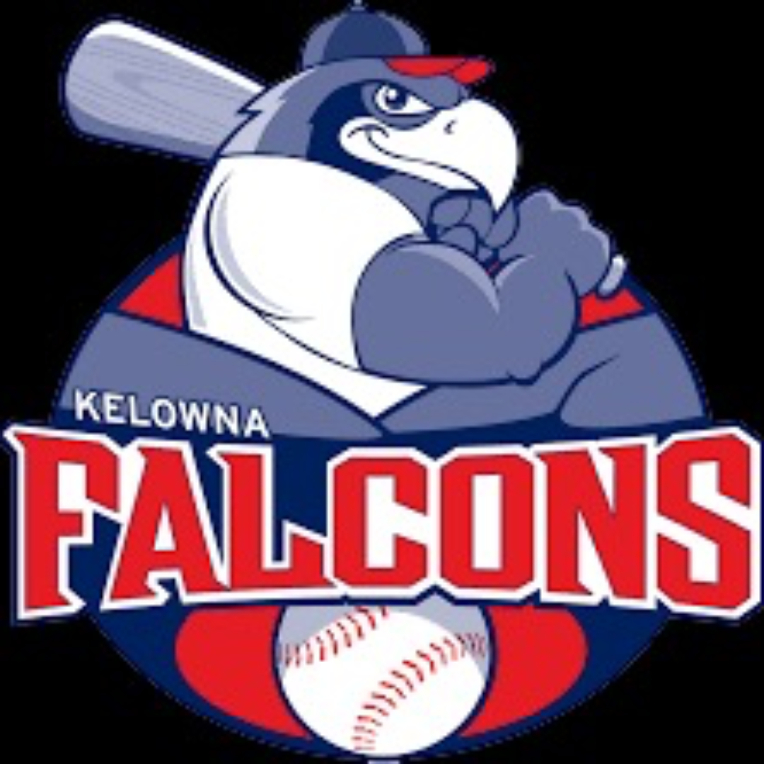Kelowna Falcons vs. Nanaimo NightOwls