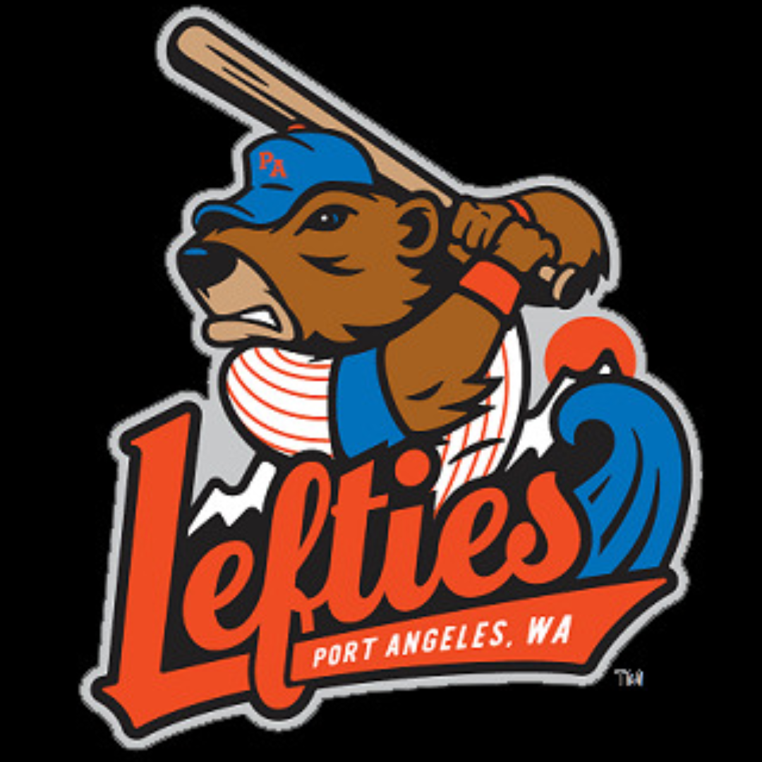 Port Angeles Lefties vs. Nanaimo NightOwls