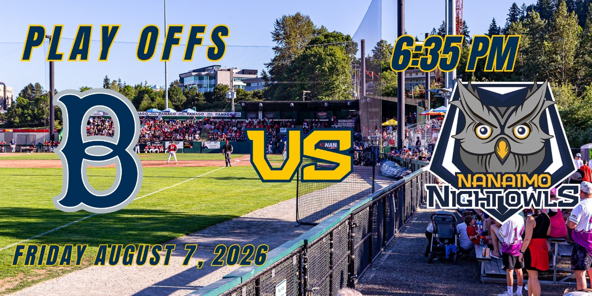 Playoffs!!!!!!!!!! NightOwls vs Bells