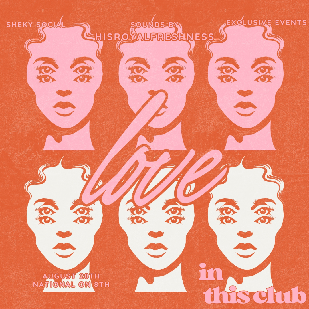 Love In This Club