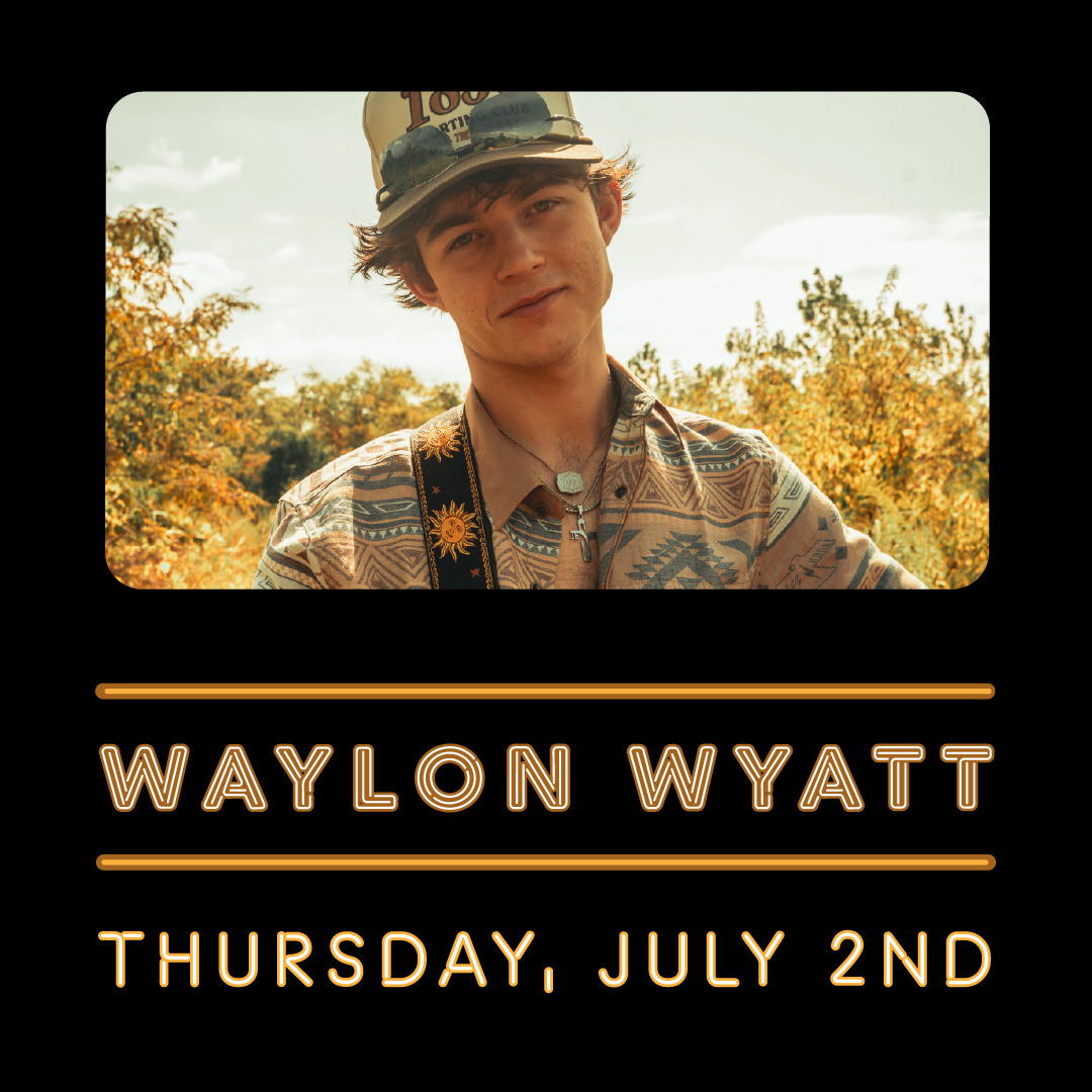 Waylon Wyatt