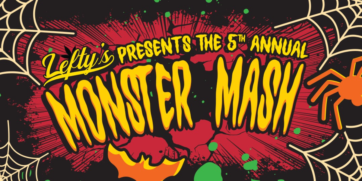 Lefty's Monster Mash 2026