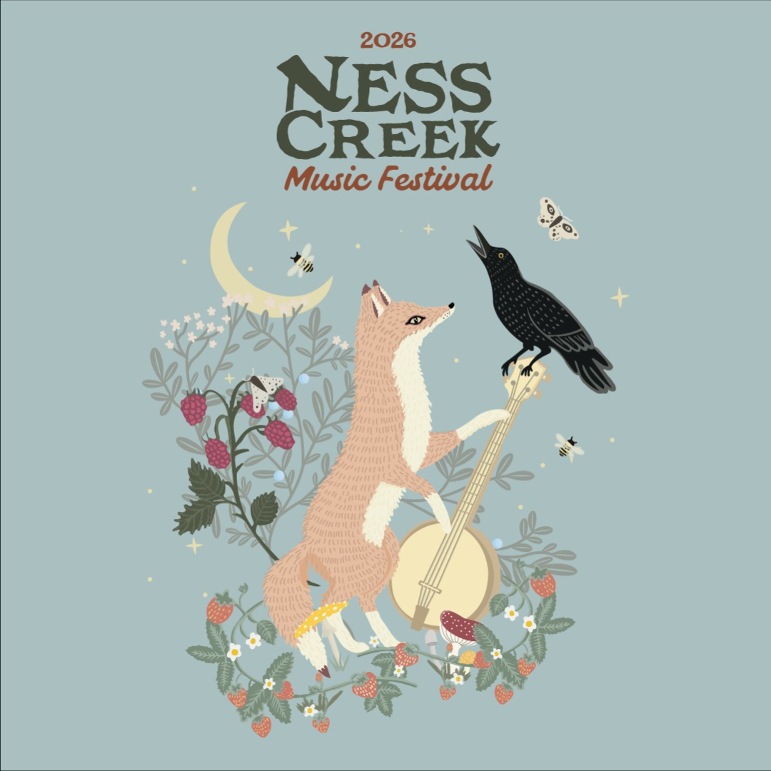 Ness Creek Music Festival 2026