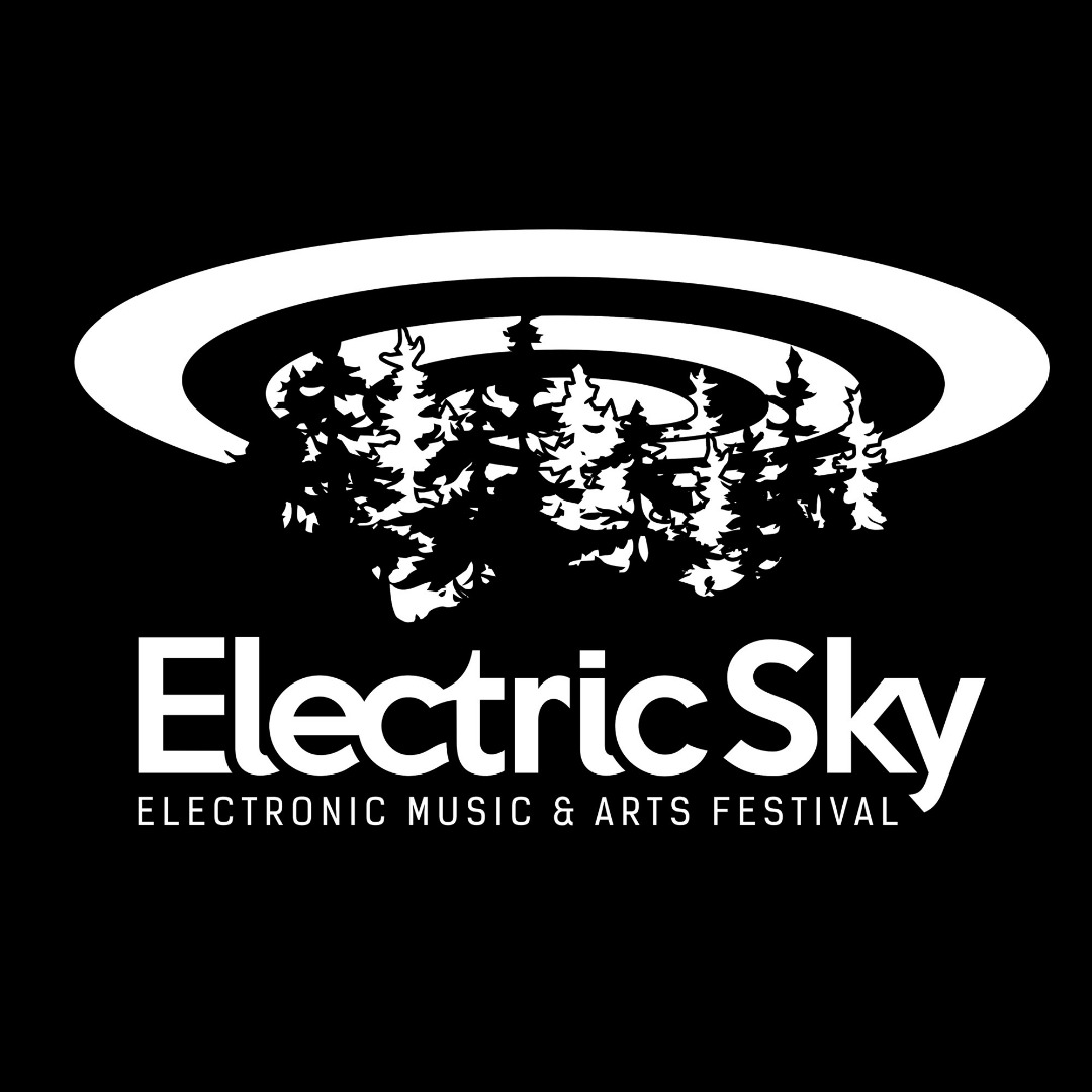 Electric Sky Music and Arts Festival 2024 Ness Creek Festival Site