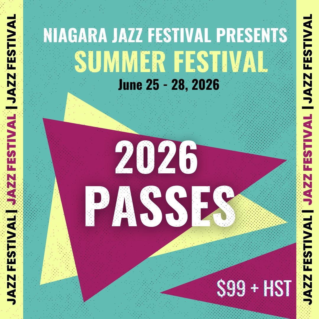 Summer Festival PASS - 2026