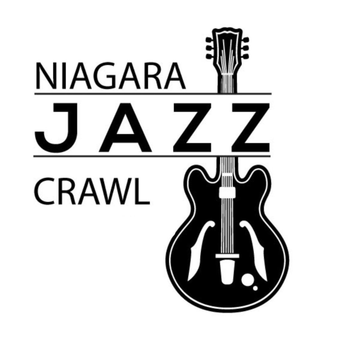 JAZZ CRAWL VIP Passport