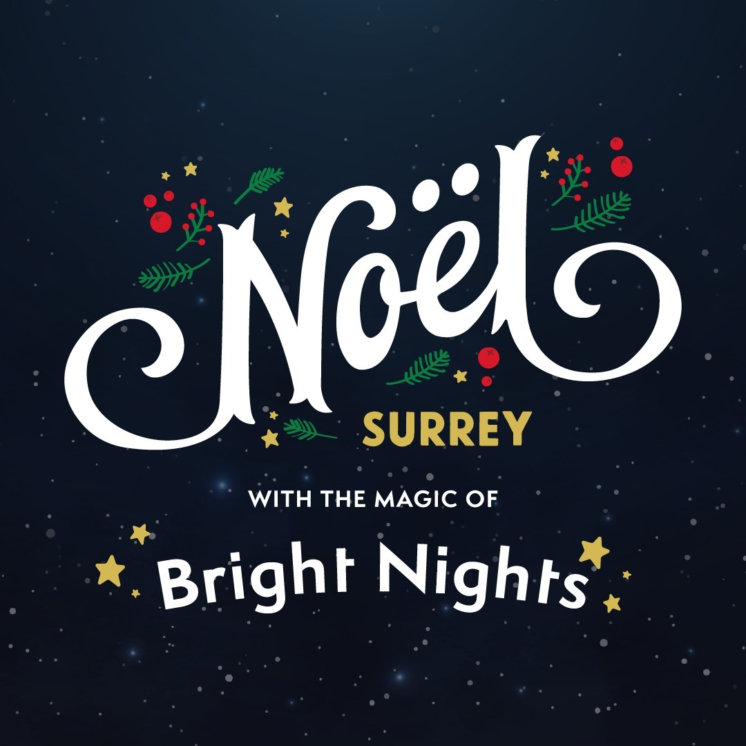 Noel Surrey - Dec 4