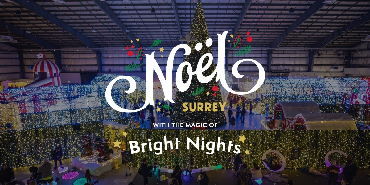 Noel Surrey - Dec 18 Noel Surrey - Dec 18