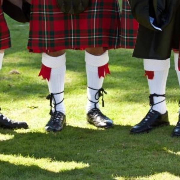 41st Annual North Lanark Highland Games