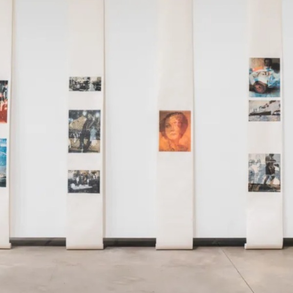 Date Nights: Palimpsest Photography - 19+