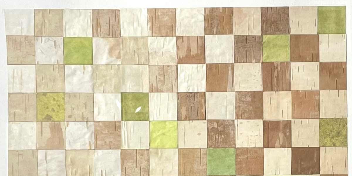 Date Night: Bark as Art - 16+