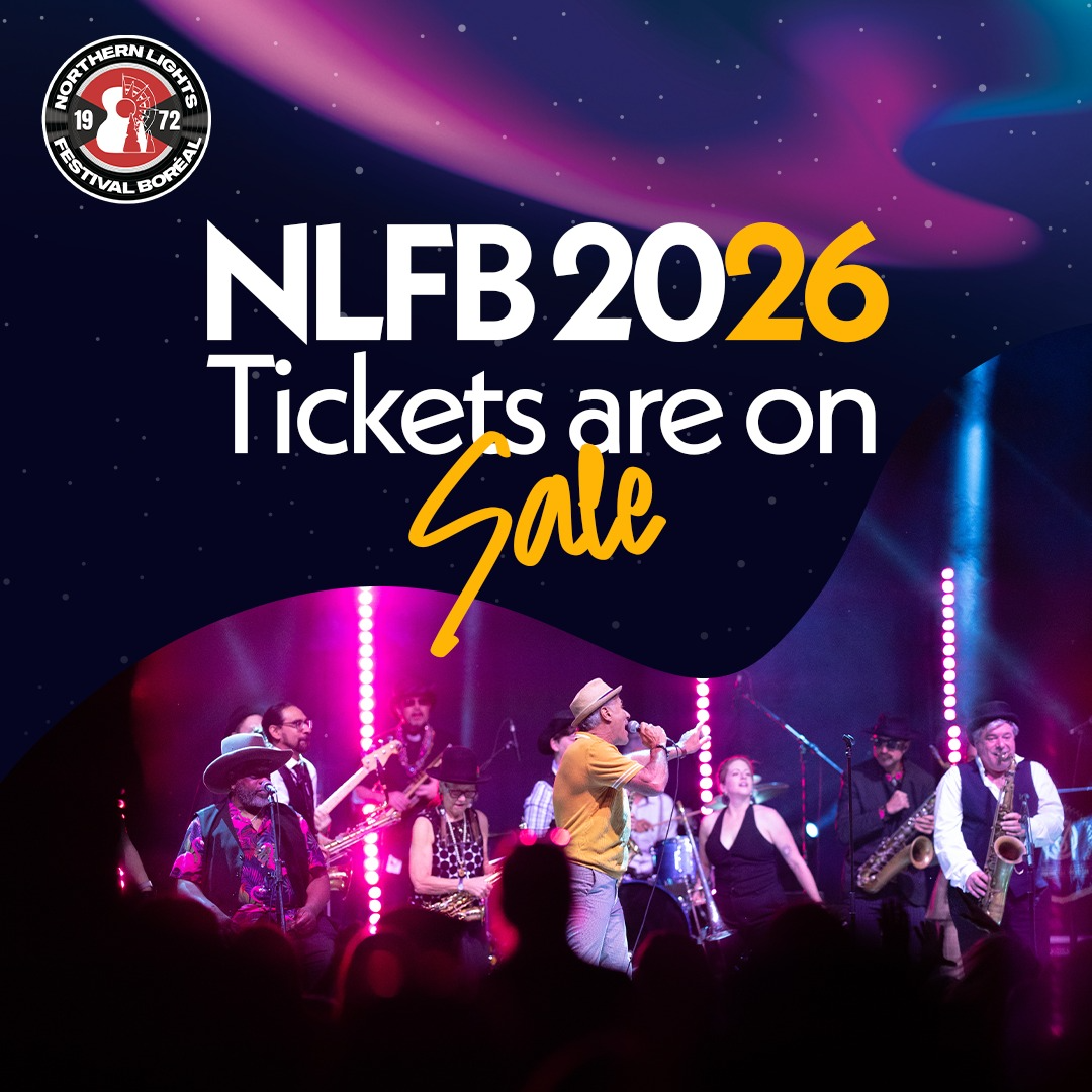 NLFB Full Festival Passes 2026