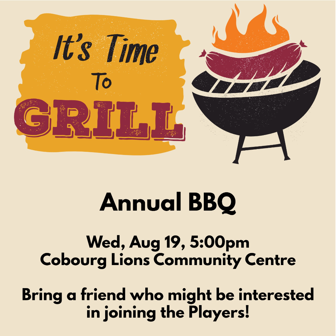 2026 Summer BBQ