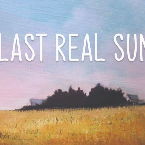 The Last Real Summer
