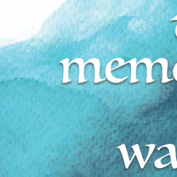 The Memory of Water