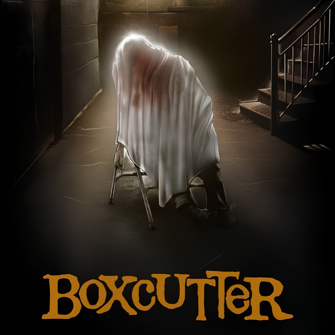 BOXCUTTER