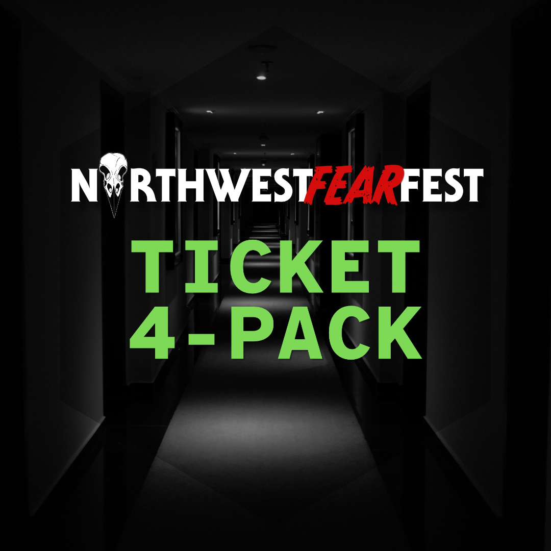 TICKET 4-PACK