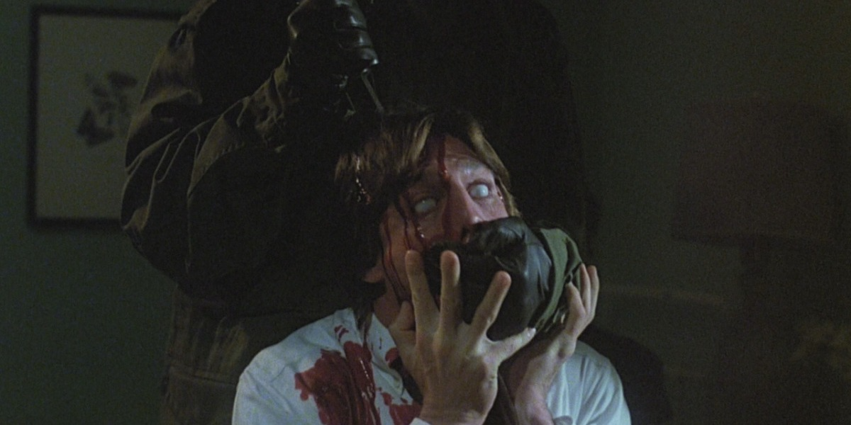 THE PROWLER - 45th anniversary
