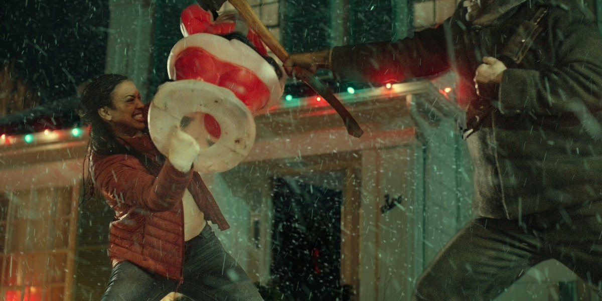 UNHOLY NIGHT