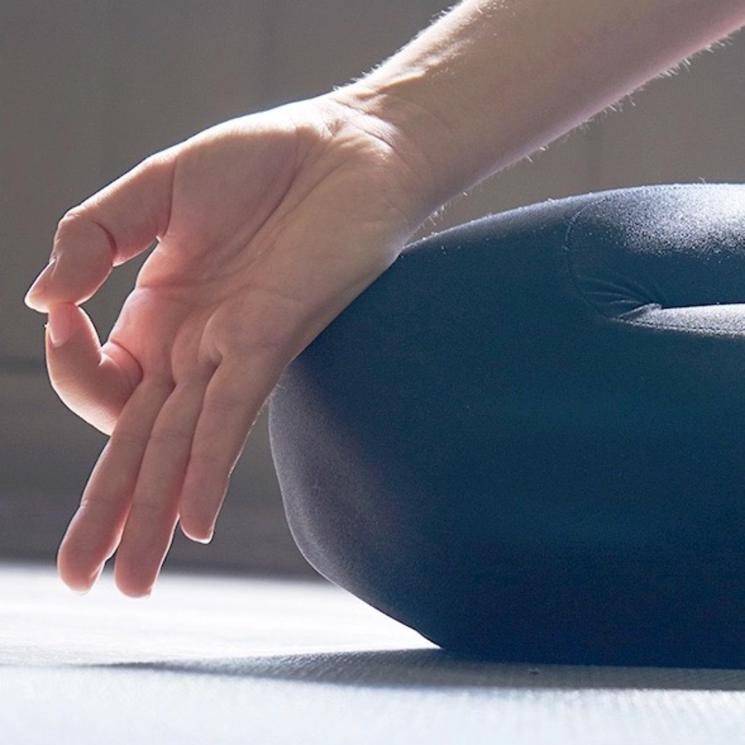 Core & Breath: The Hypopressive Method | Astrid Cameron Kent