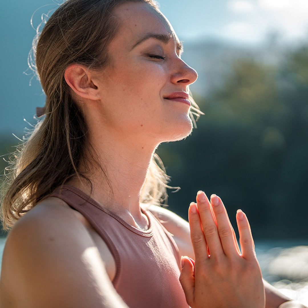 Align, Breath, Restore | Astrid Cameron Kent