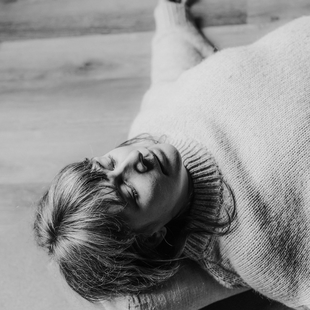 Meeting this Moment, Hatha Yoga | Heidi Whent