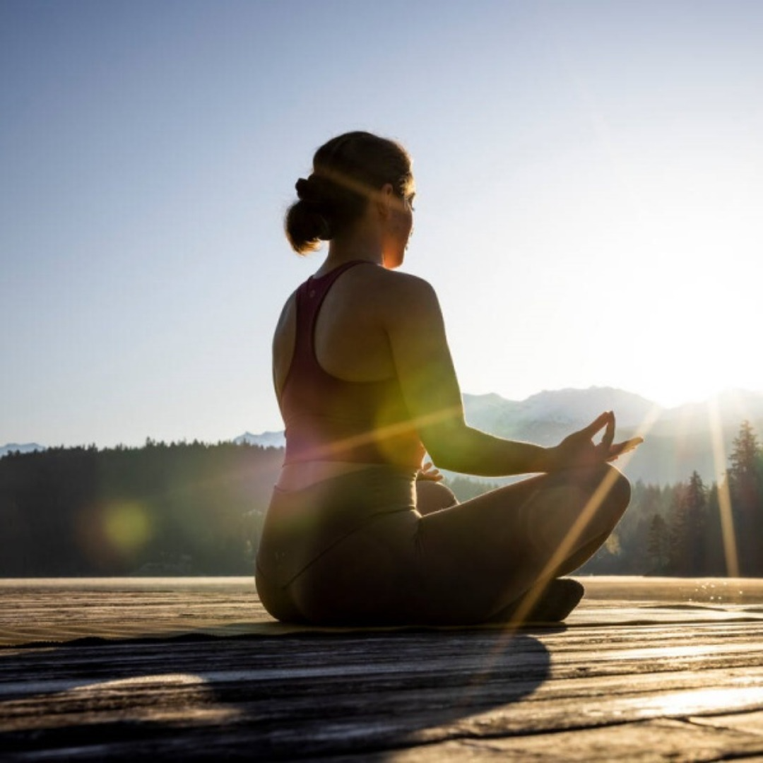 Epigenetics of Mindfulness | Jenna Scott