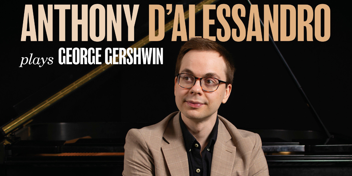 Anthony D’Alessandro