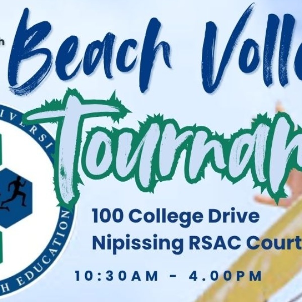 BPHE Beach Volleyball Tournament