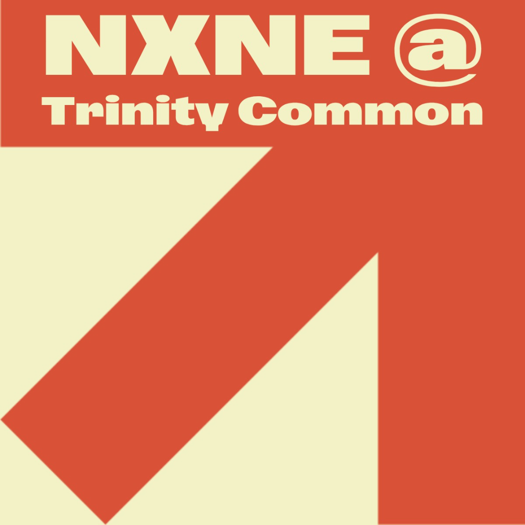 RISE x NXNE 2026 @ Trinity Common