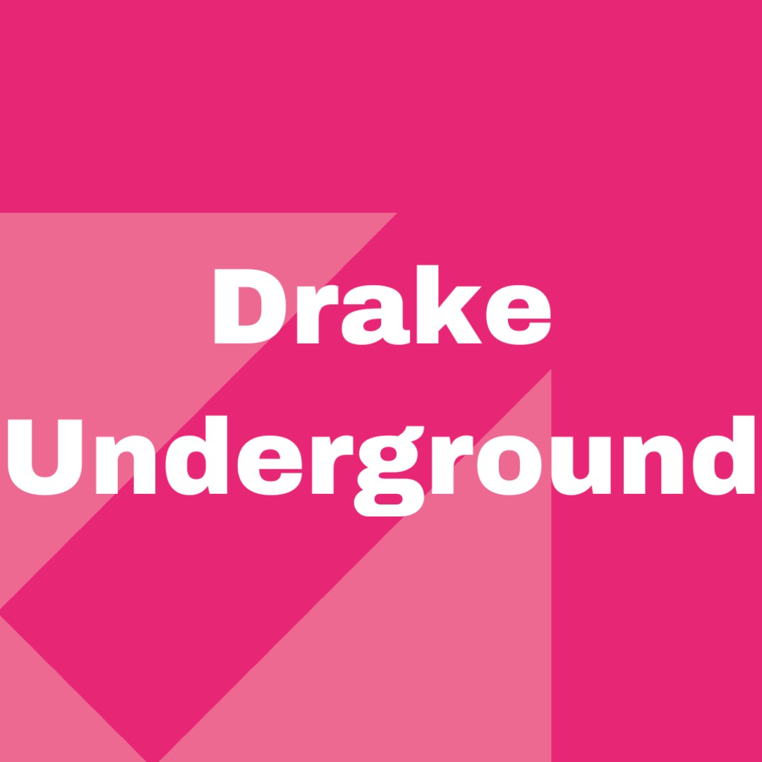 NXNE Drake Underground Drake Underground Toronto Jun 12, 2024