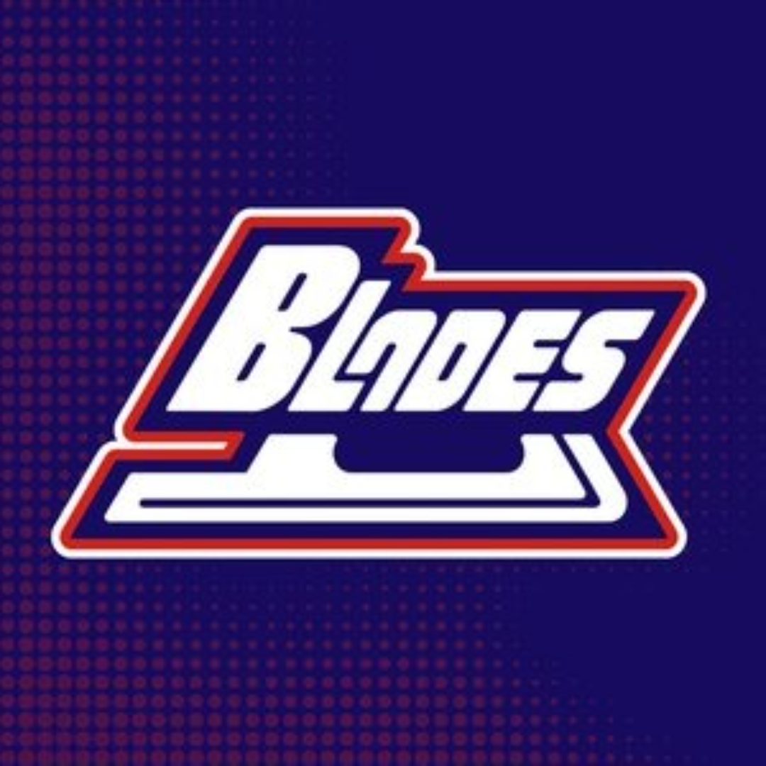 Oakville Blades vs Collingwood Blues