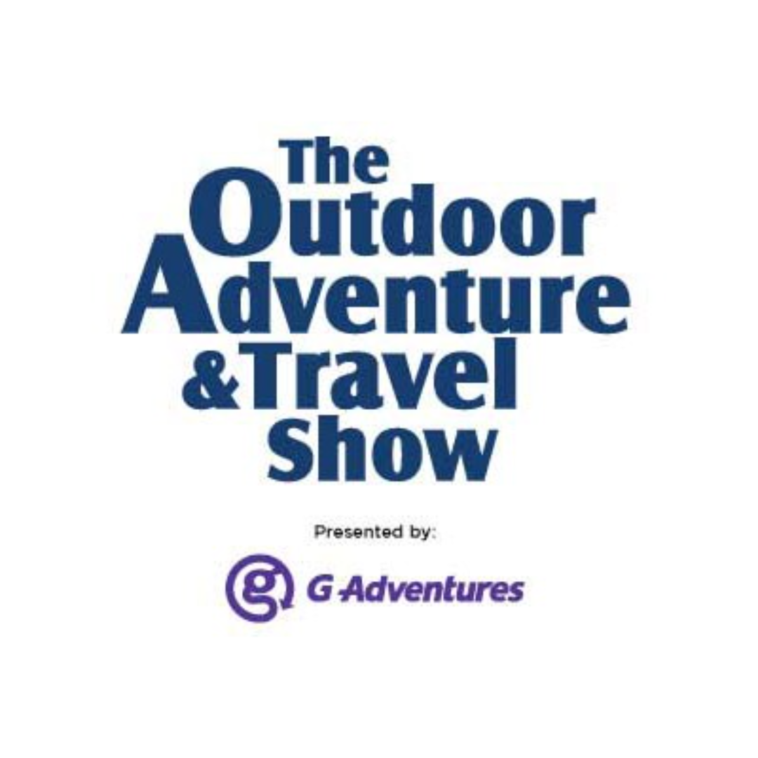 Calgary Outdoor Adventure and Travel Show Stampede Park, BMO Centre