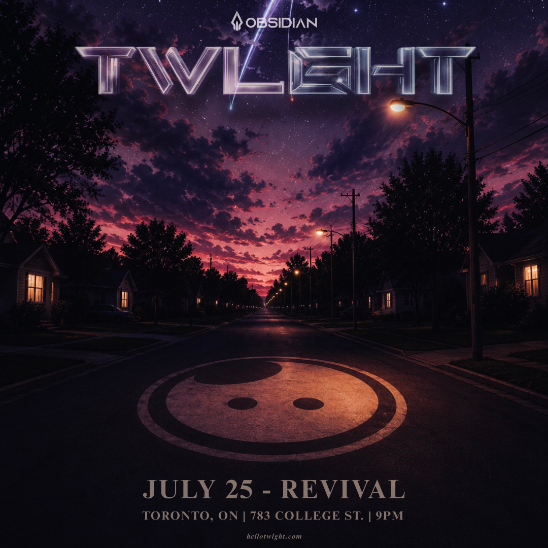 TWLGHT - Toronto