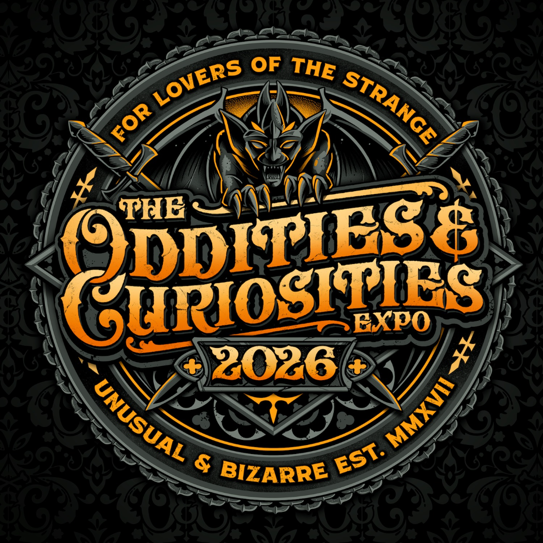 Indianapolis Oddities & Curiosities Expo 2026