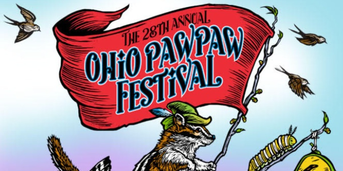 Ohio Pawpaw Festival 2026- Camping