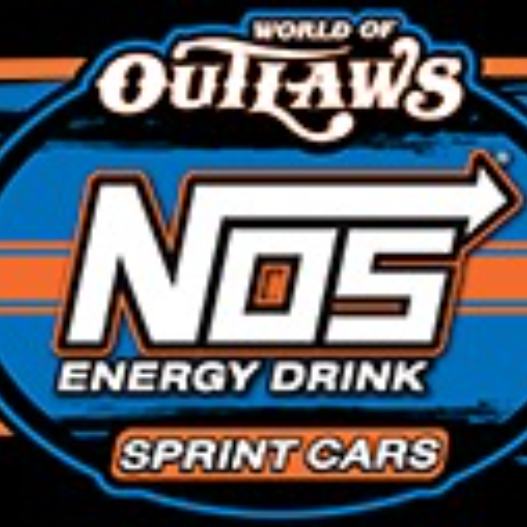 World of Outlaws at Ohsweken Speedway - Tuesday July 21