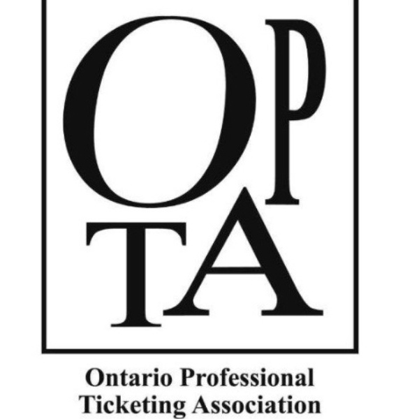OPTA Round Table on The Ontario Ticket Act