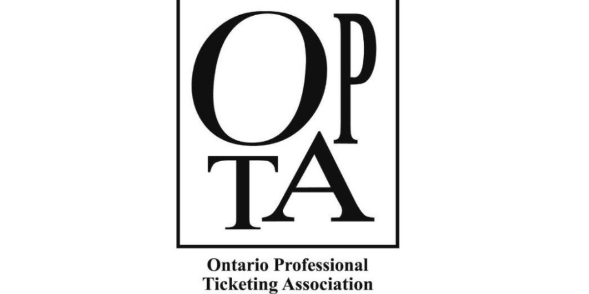 OPTA 2026-2027 Membership