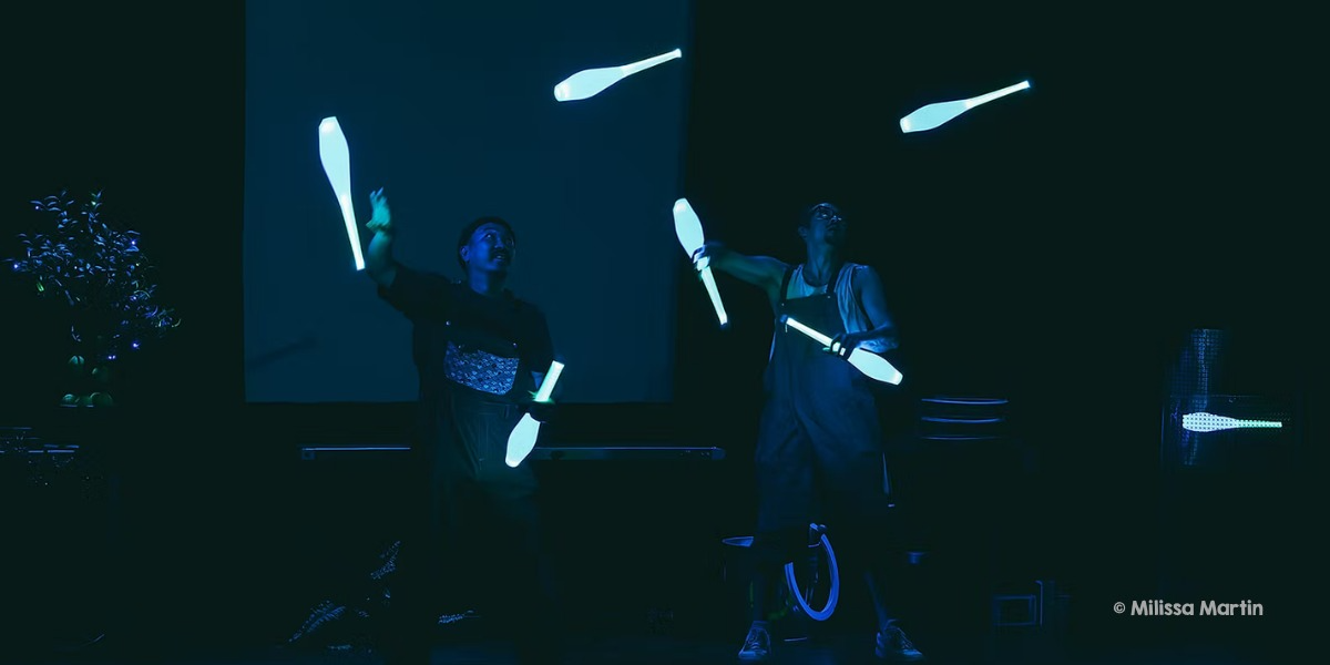 Luminarium