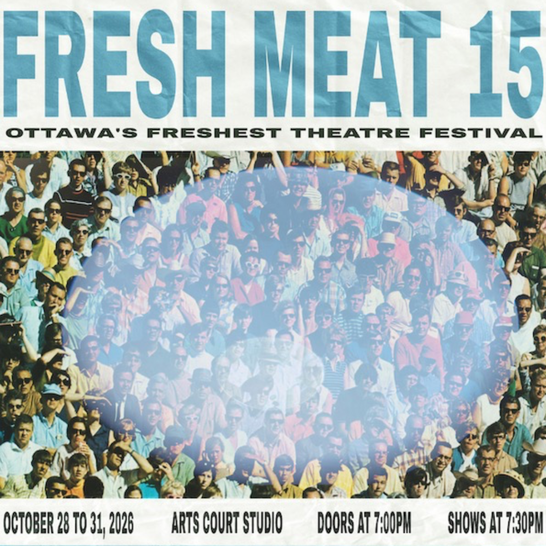 Fresh Meat 15