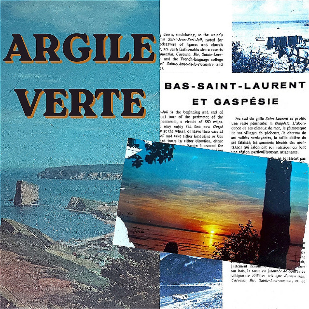 Argile Verte