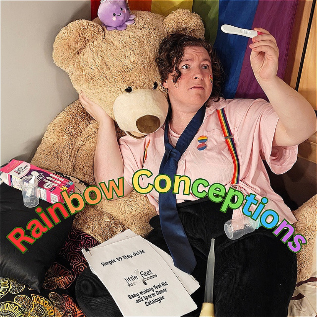 Rainbow Conceptions